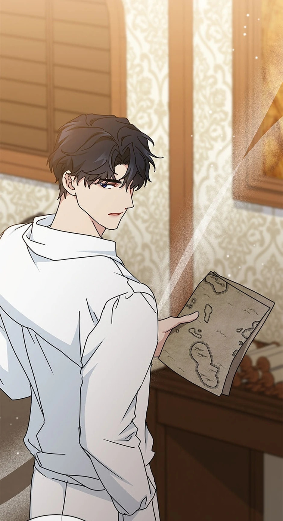 Read The Sea Captain