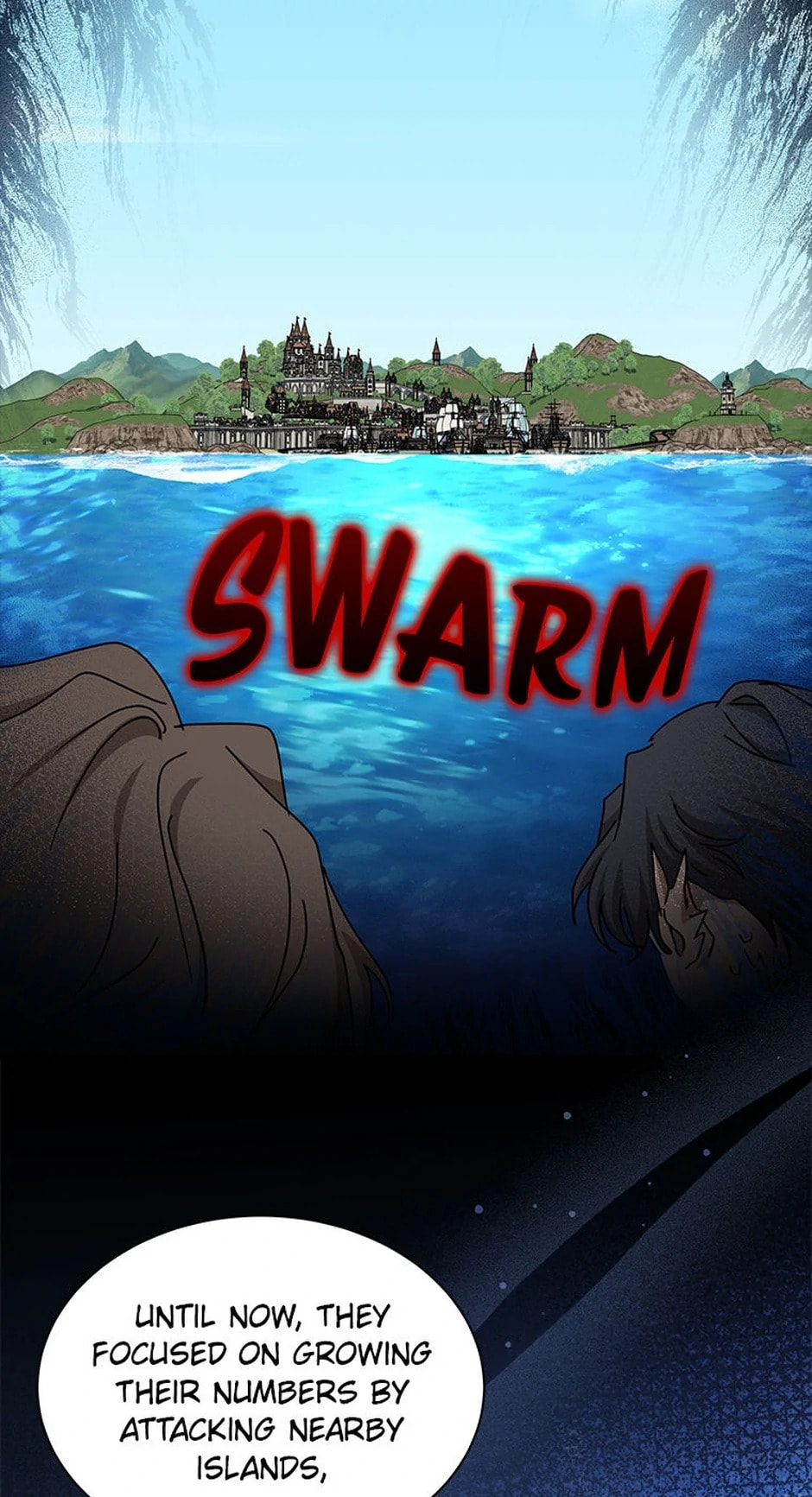 Read The Sea Captain