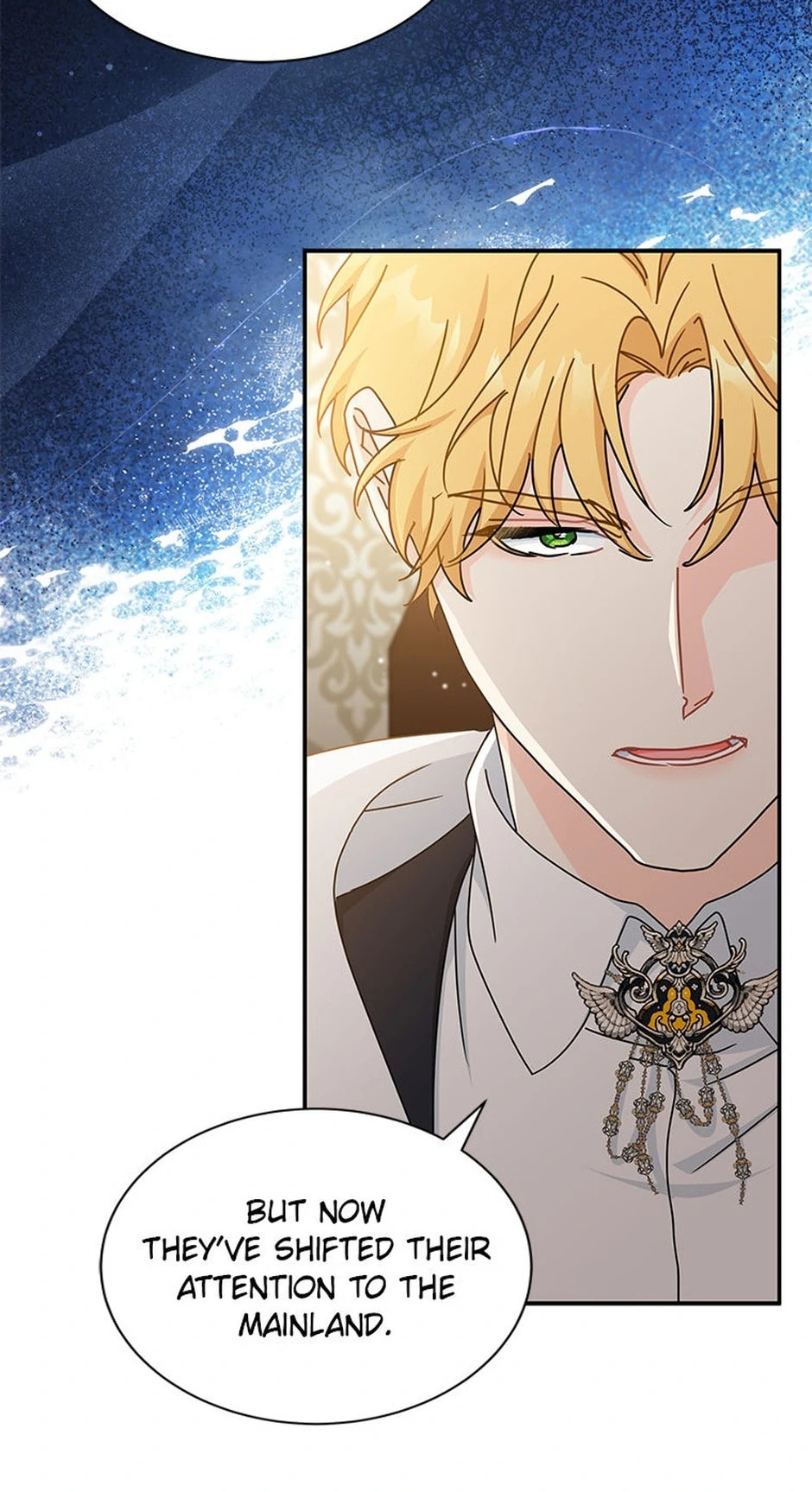 Read The Sea Captain