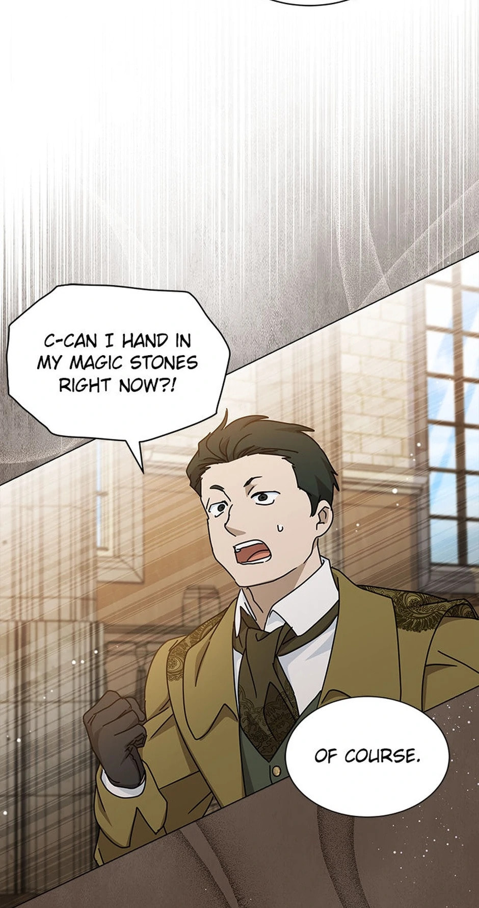 Read The Sea Captain