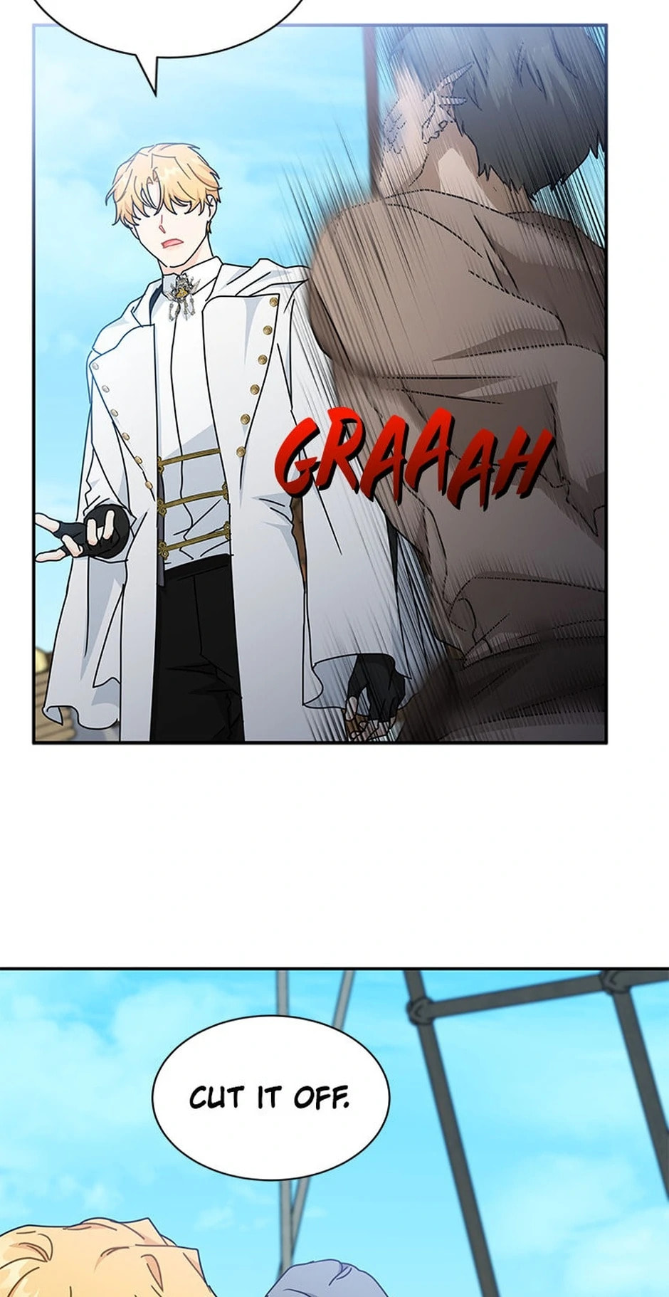 Read The Sea Captain
