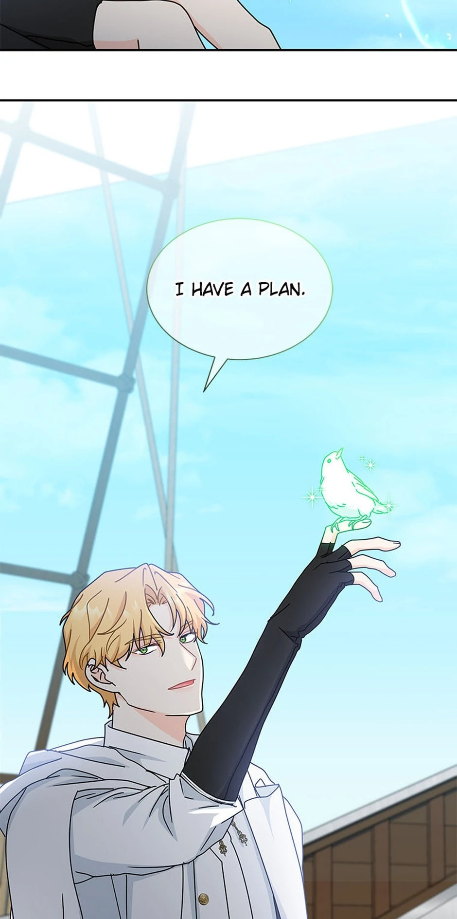 Read The Sea Captain