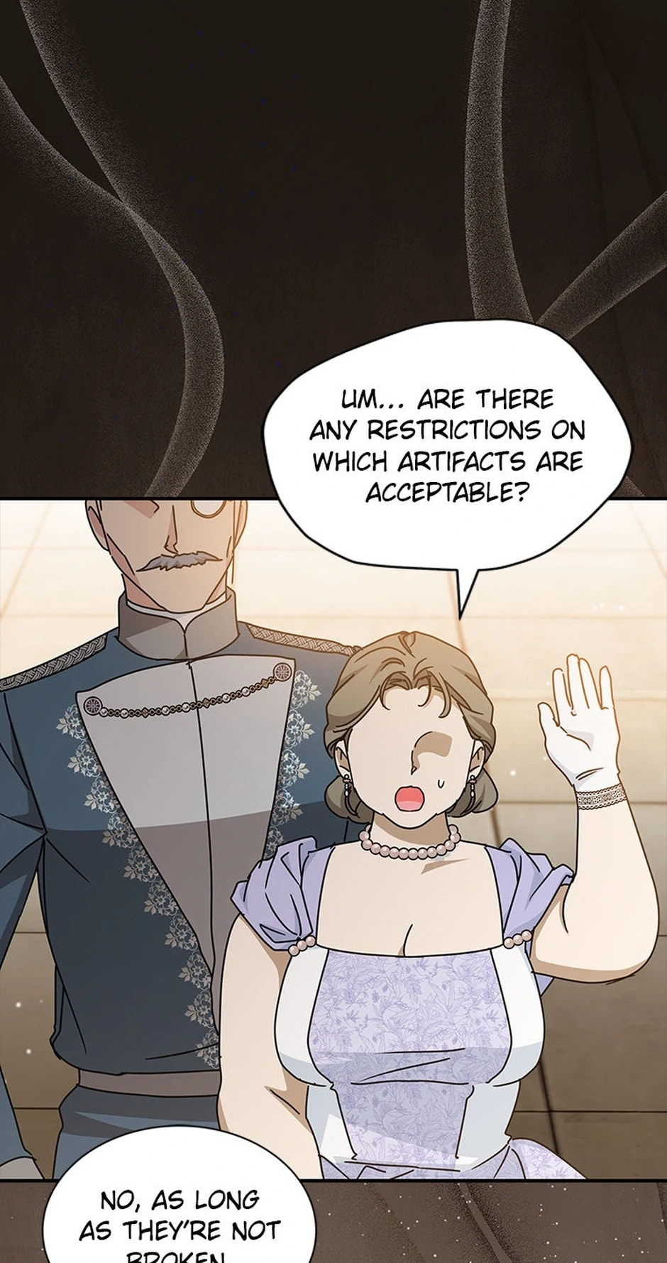 Read The Sea Captain