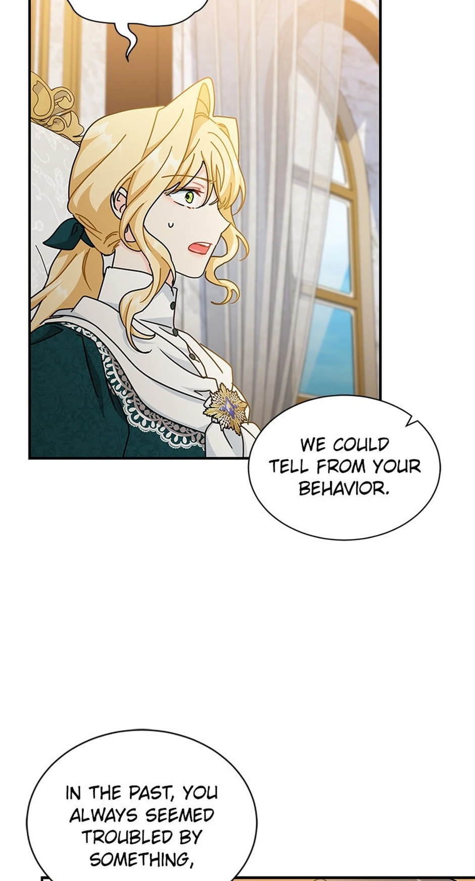 Read The Sea Captain