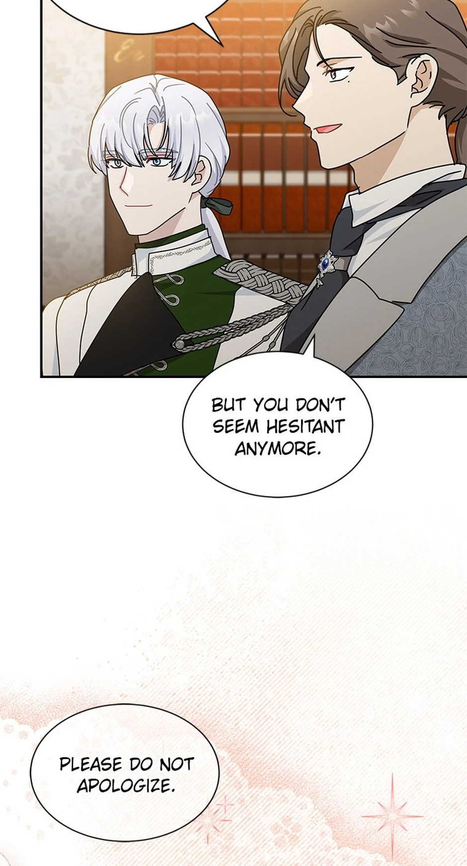 Read The Sea Captain