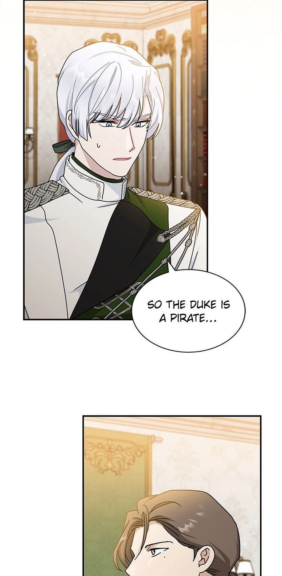 Read The Sea Captain