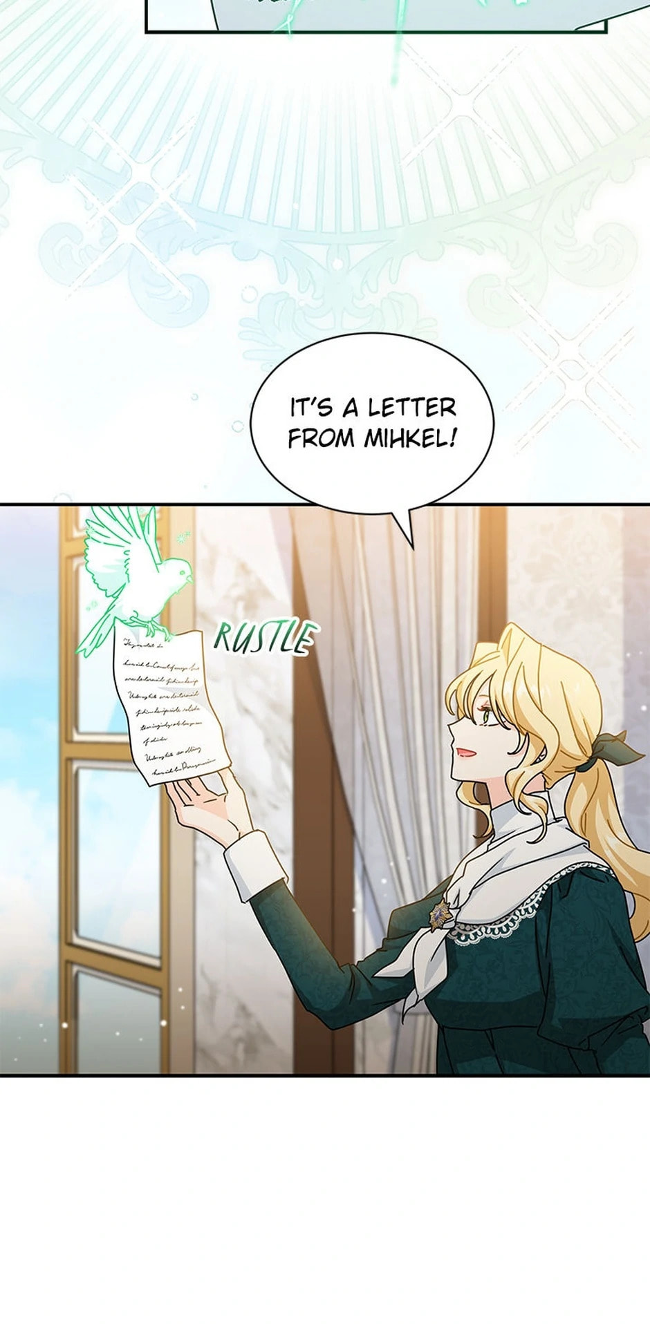 Read The Sea Captain