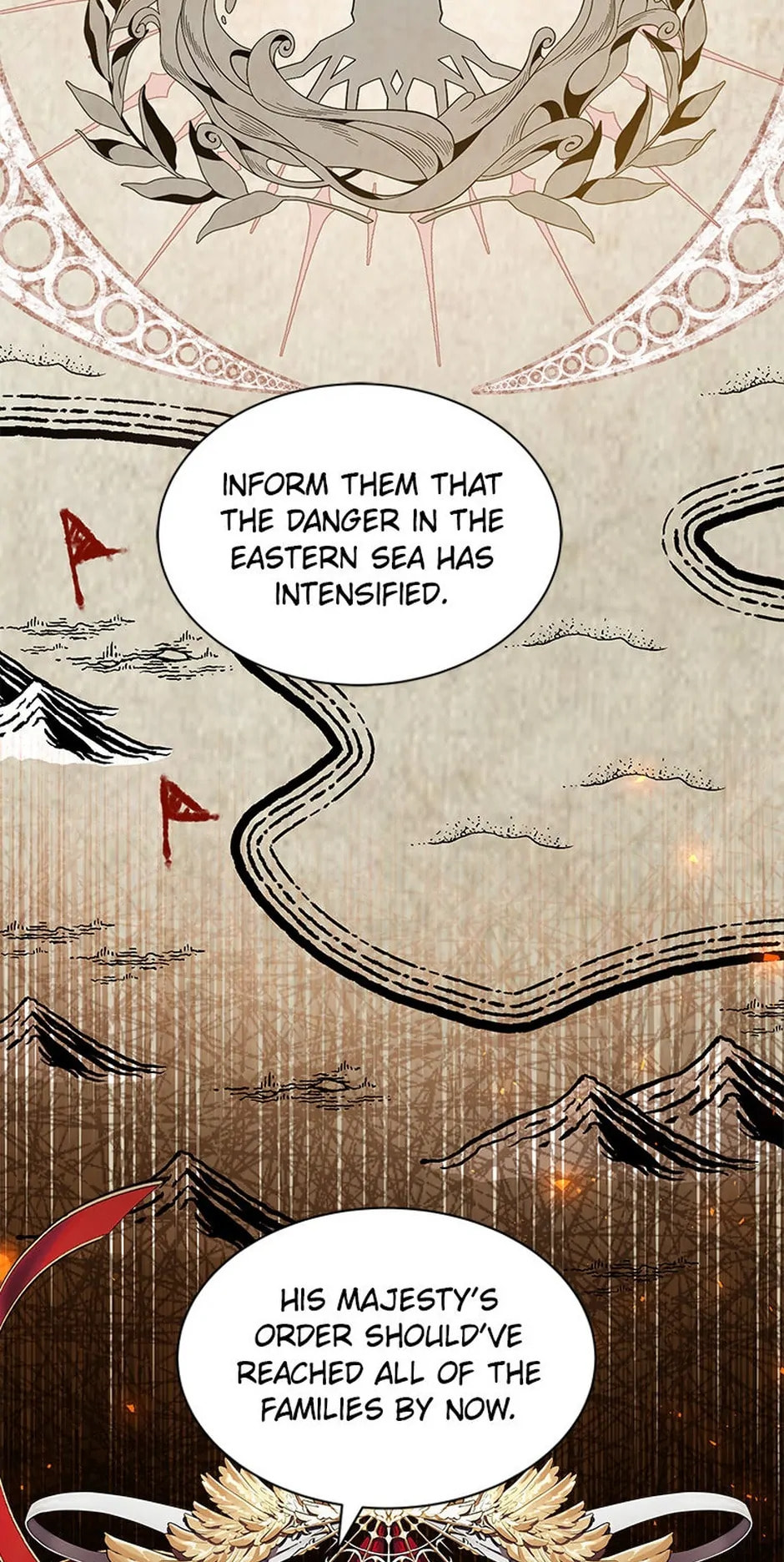 Read The Sea Captain