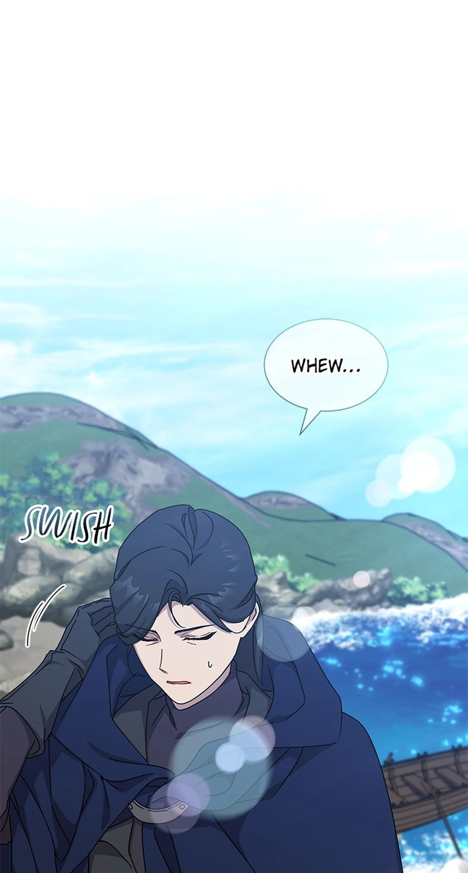 Read The Sea Captain