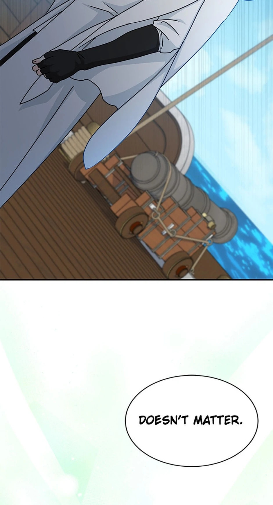 Read The Sea Captain