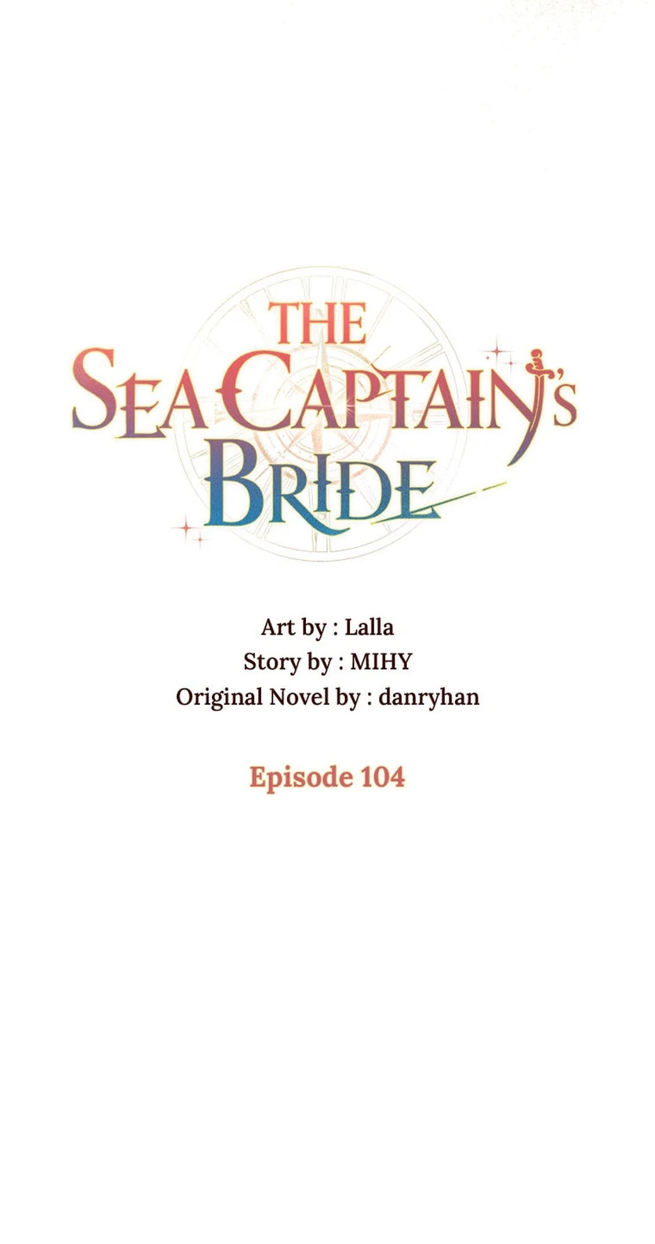 Read The Sea Captain