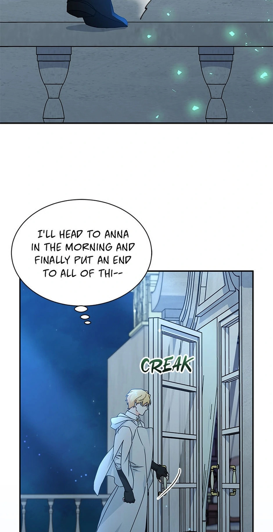 Read The Sea Captain