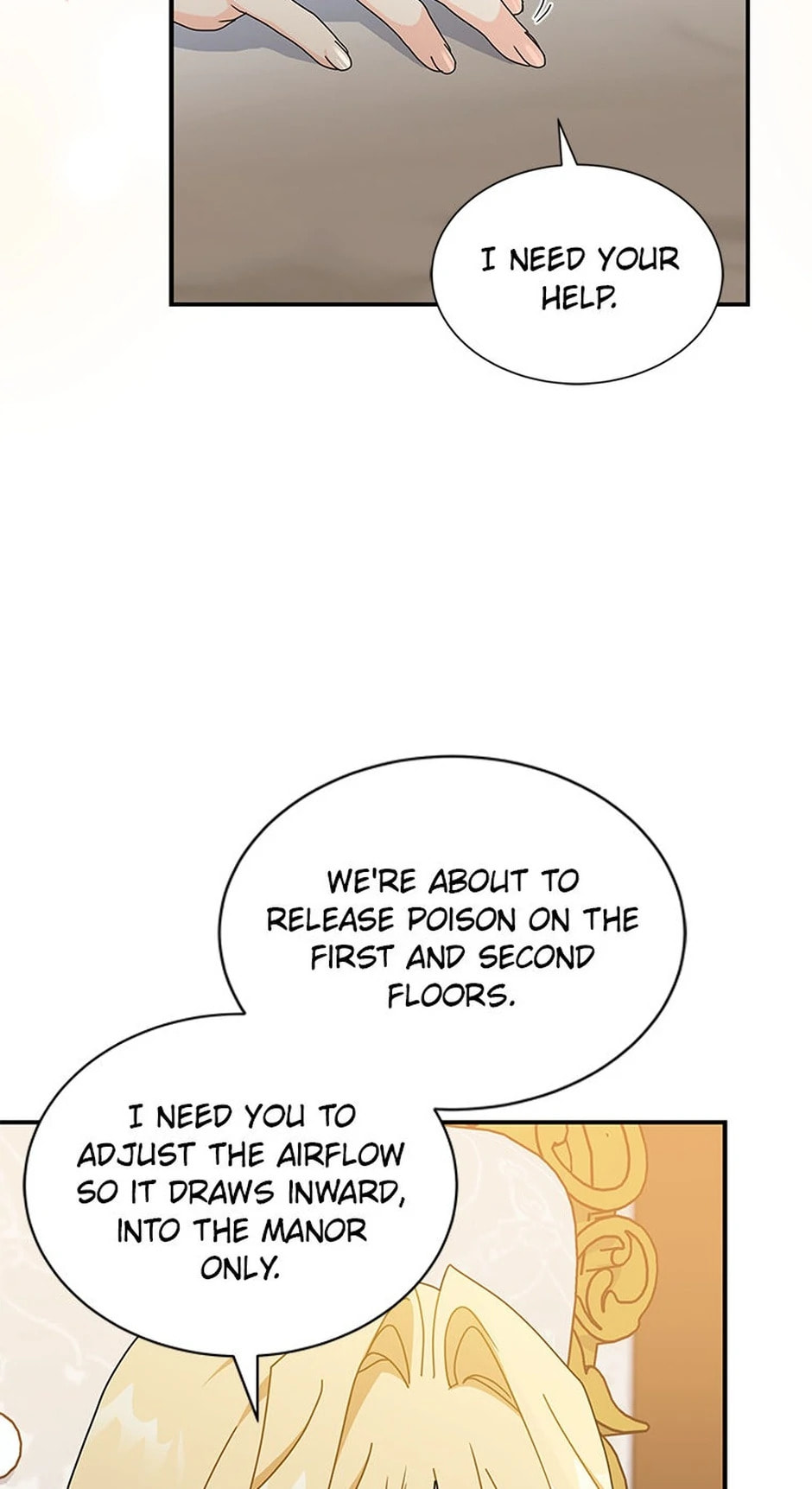 Read The Sea Captain