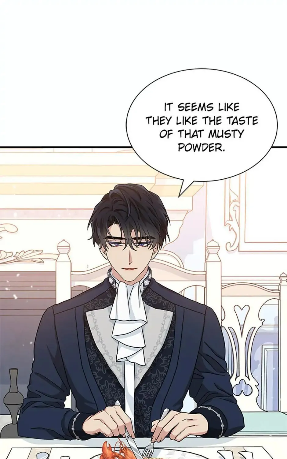 Read The Sea Captain