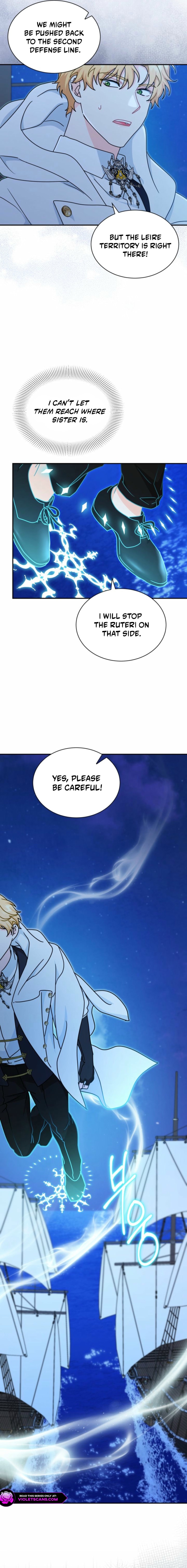 Read The Sea Captain