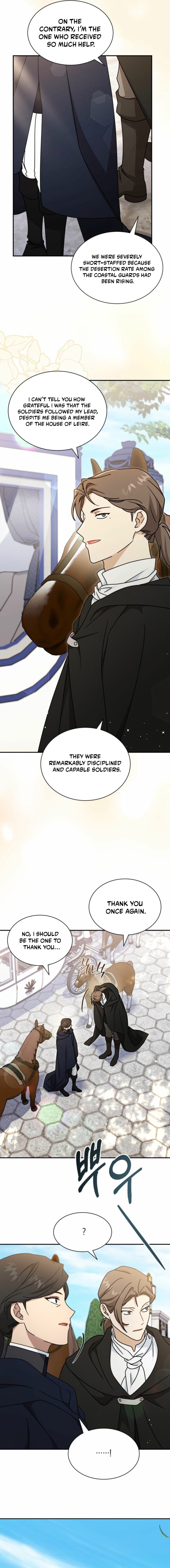 Read The Sea Captain