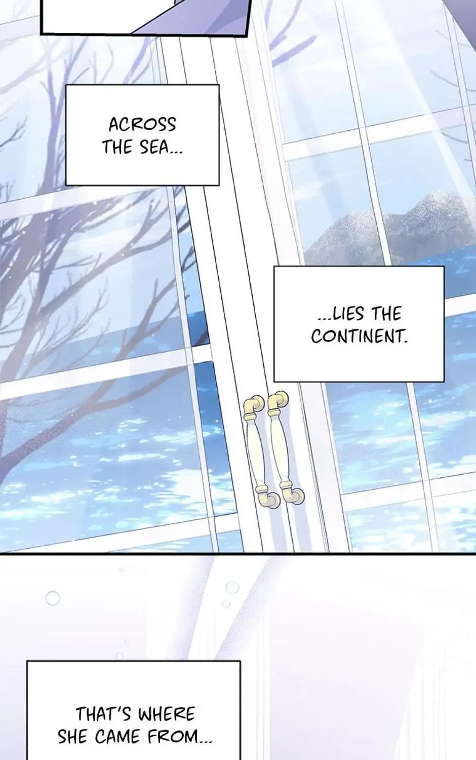 Read The Sea Captain