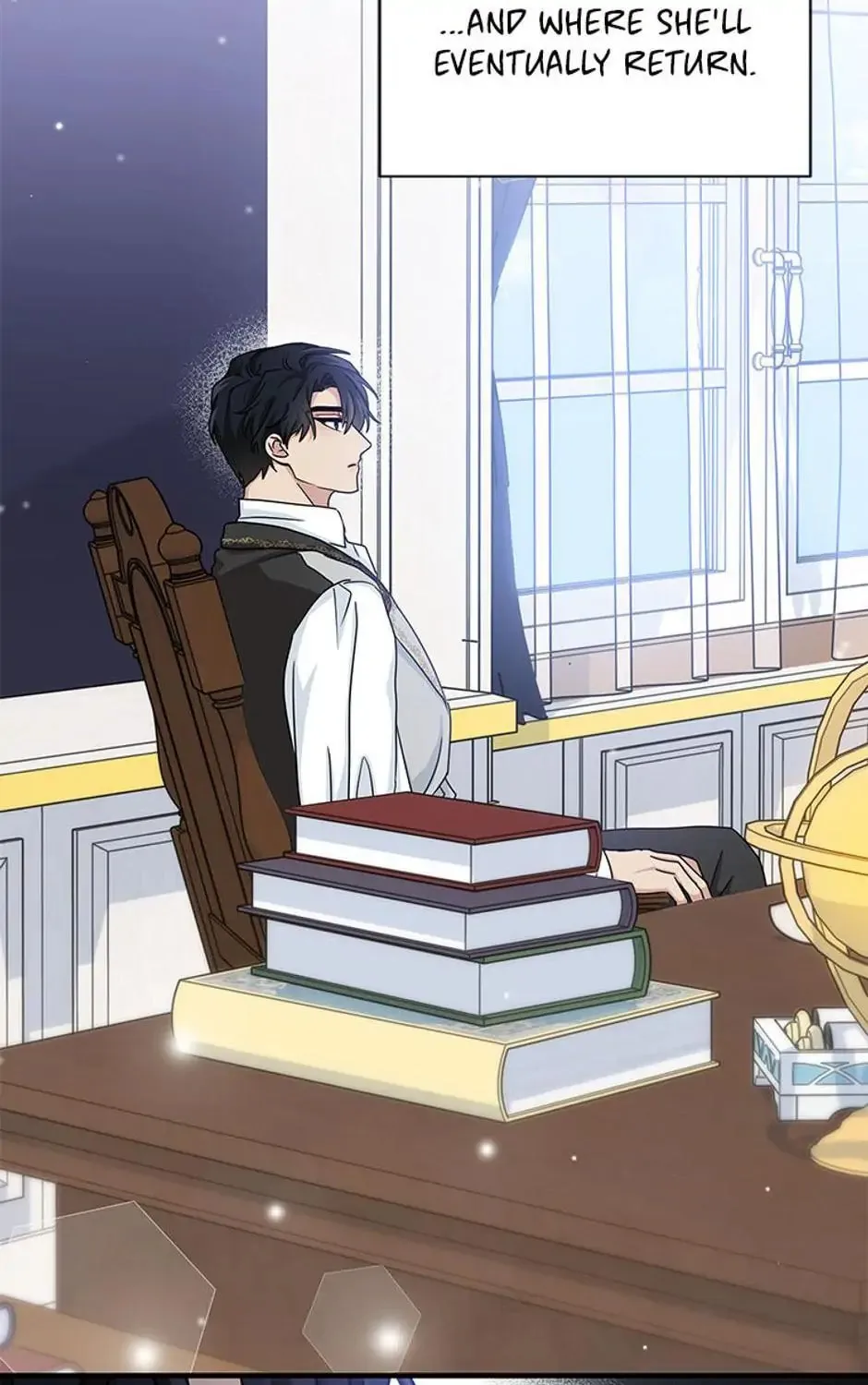 Read The Sea Captain