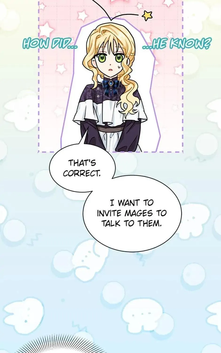 Read The Sea Captain