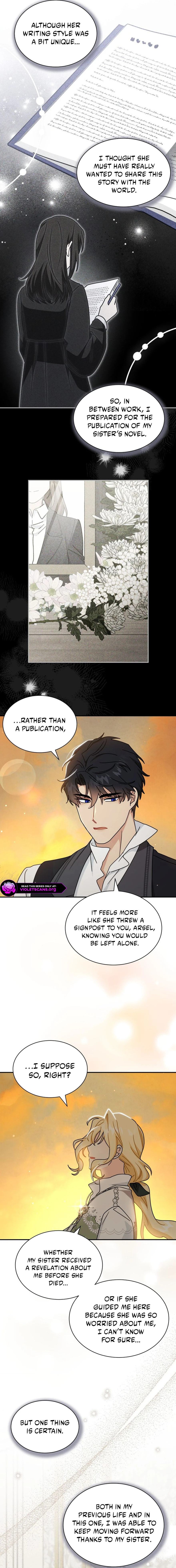 Read The Sea Captain