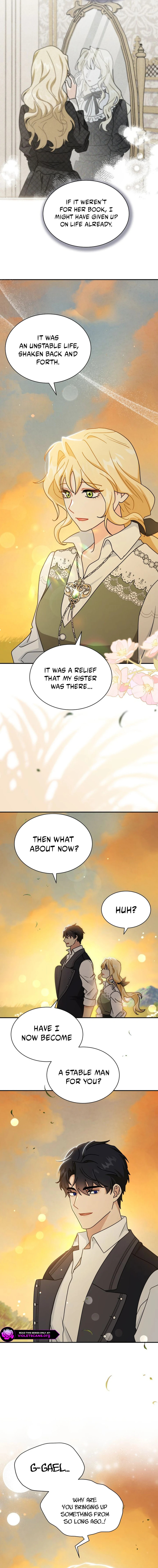 Read The Sea Captain
