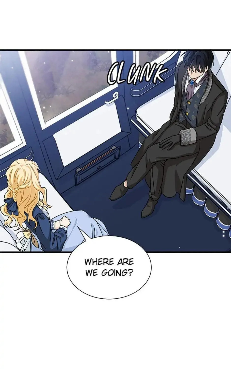 Read The Sea Captain