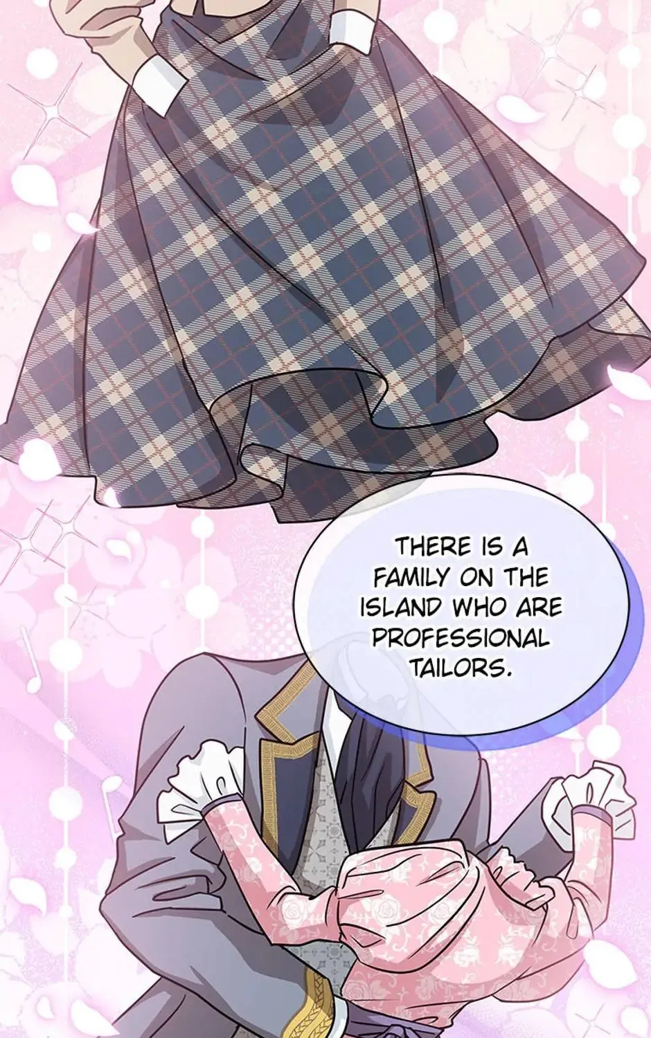 Read The Sea Captain