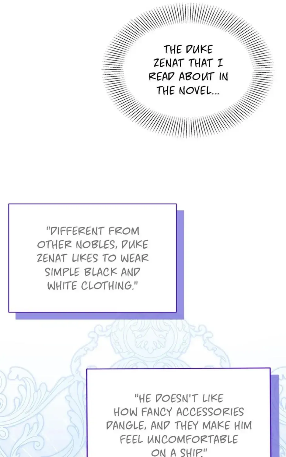 Read The Sea Captain