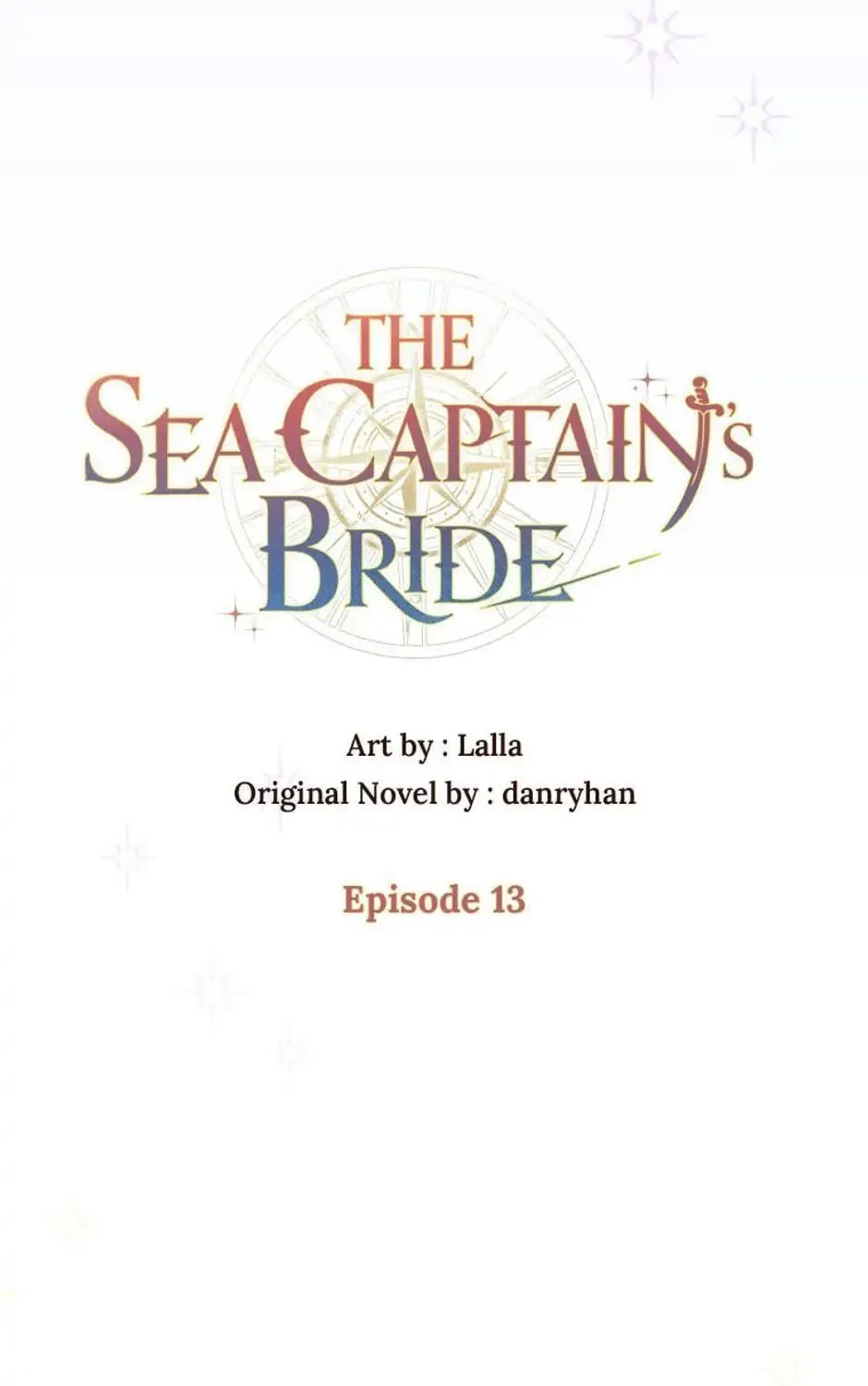 Read The Sea Captain
