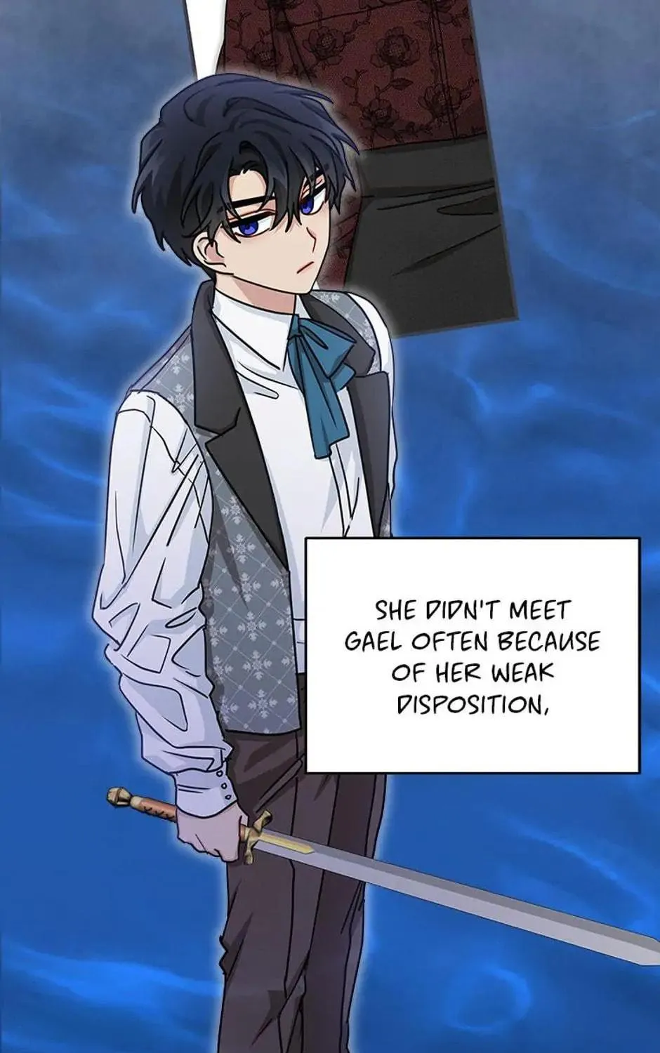 Read The Sea Captain