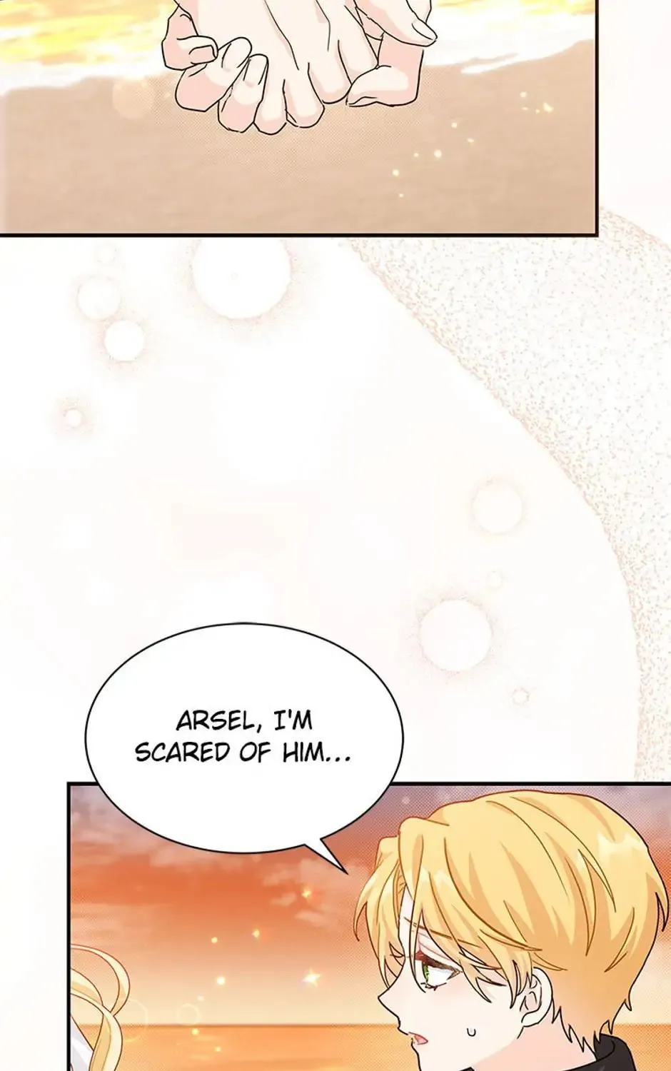 Read The Sea Captain