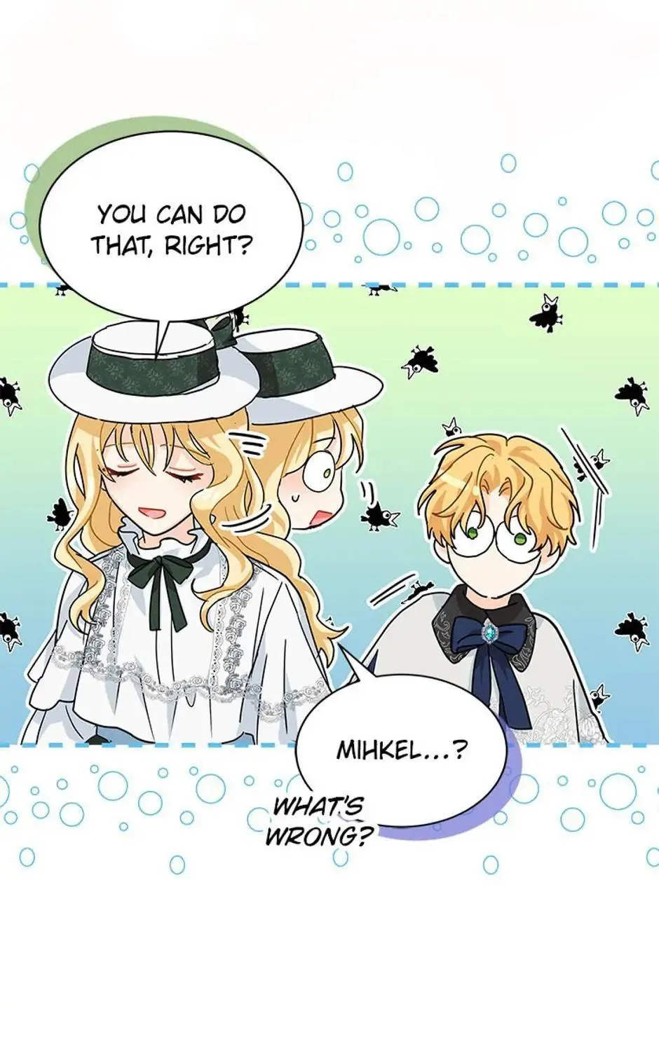 Read The Sea Captain