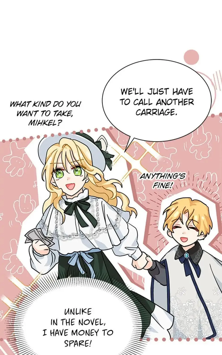 Read The Sea Captain