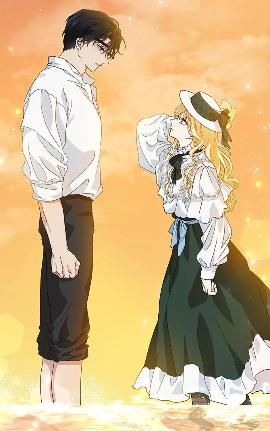 Read The Sea Captain