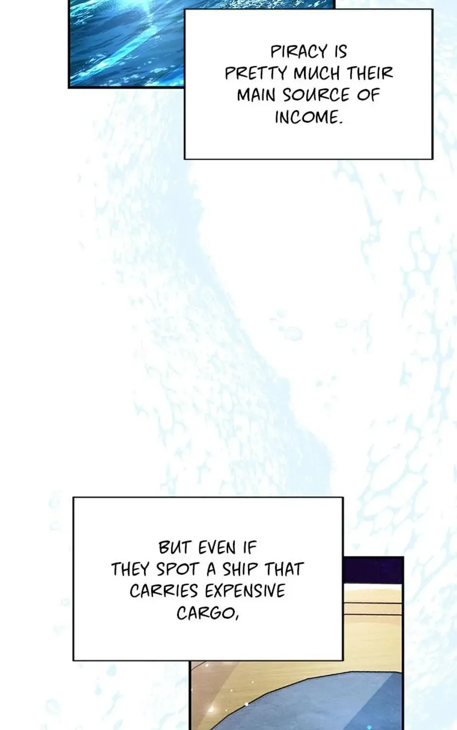 Read The Sea Captain