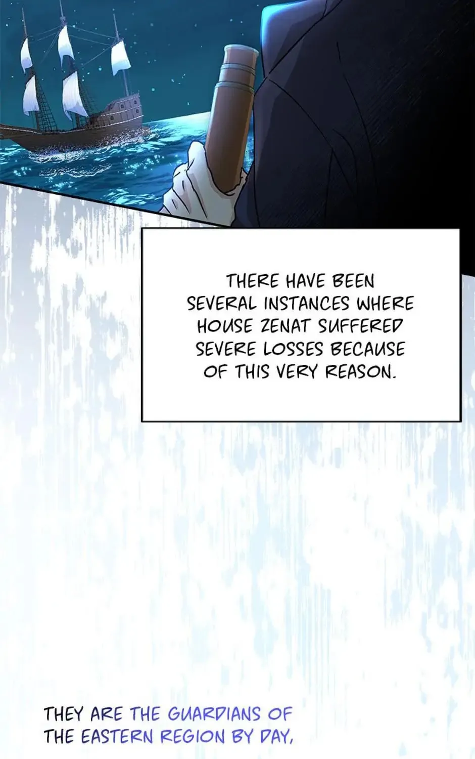 Read The Sea Captain