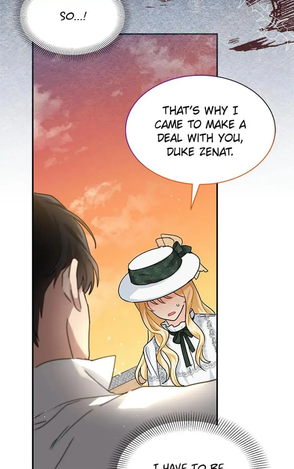 Read The Sea Captain