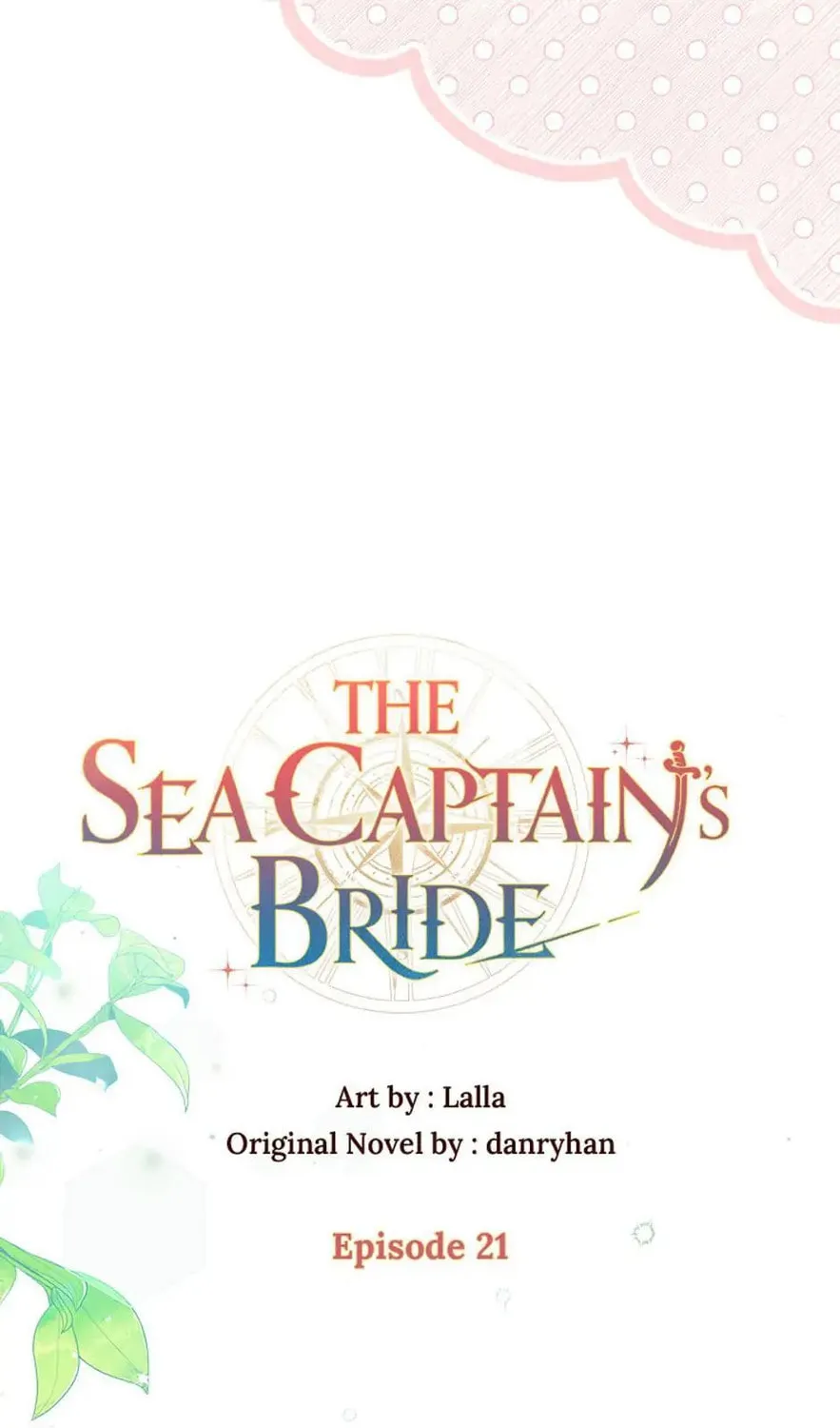 Read The Sea Captain