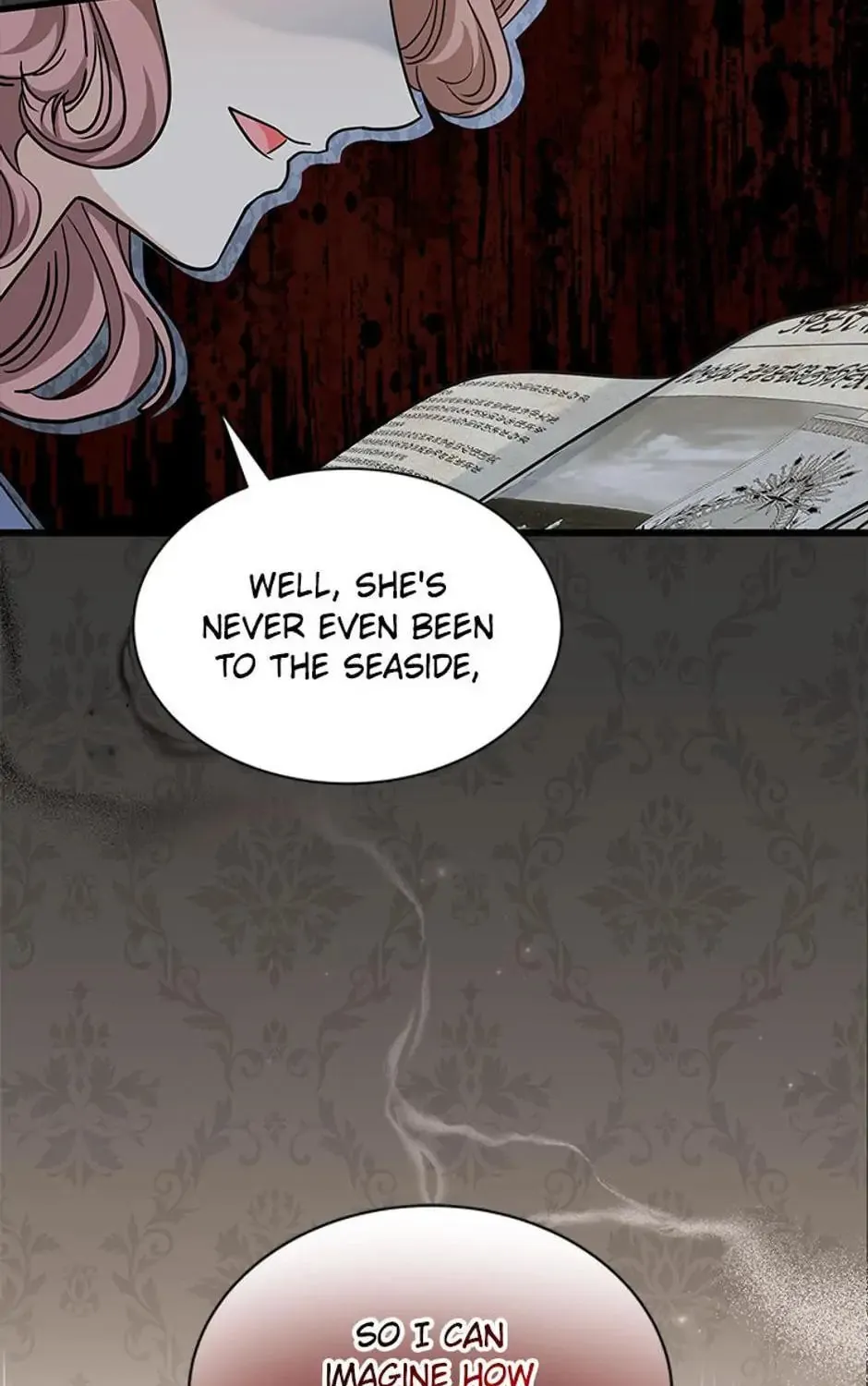 Read The Sea Captain