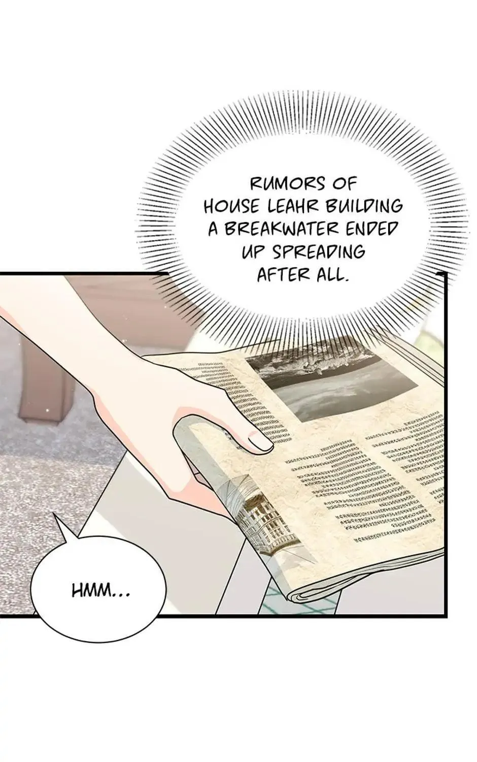 Read The Sea Captain