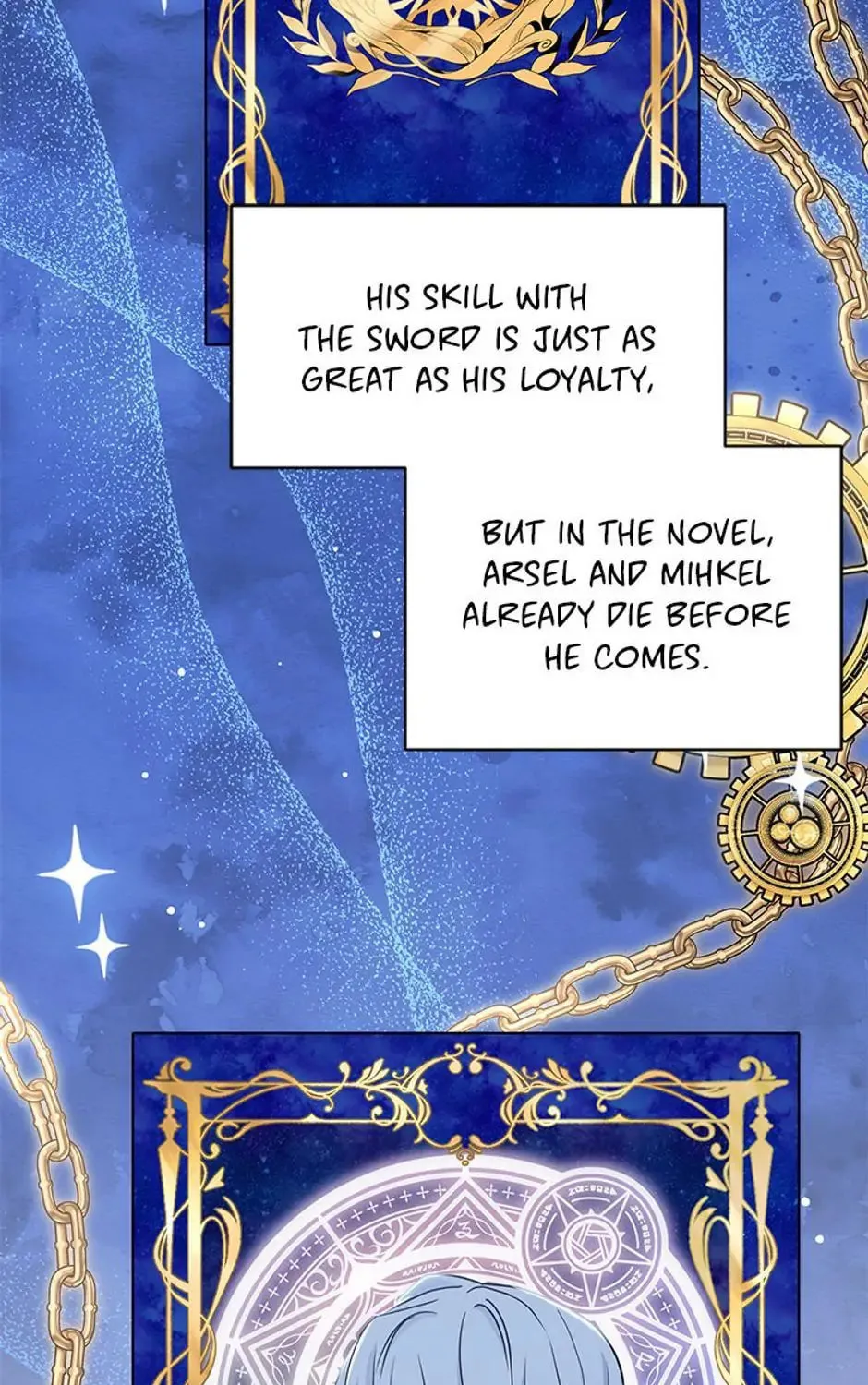 Read The Sea Captain