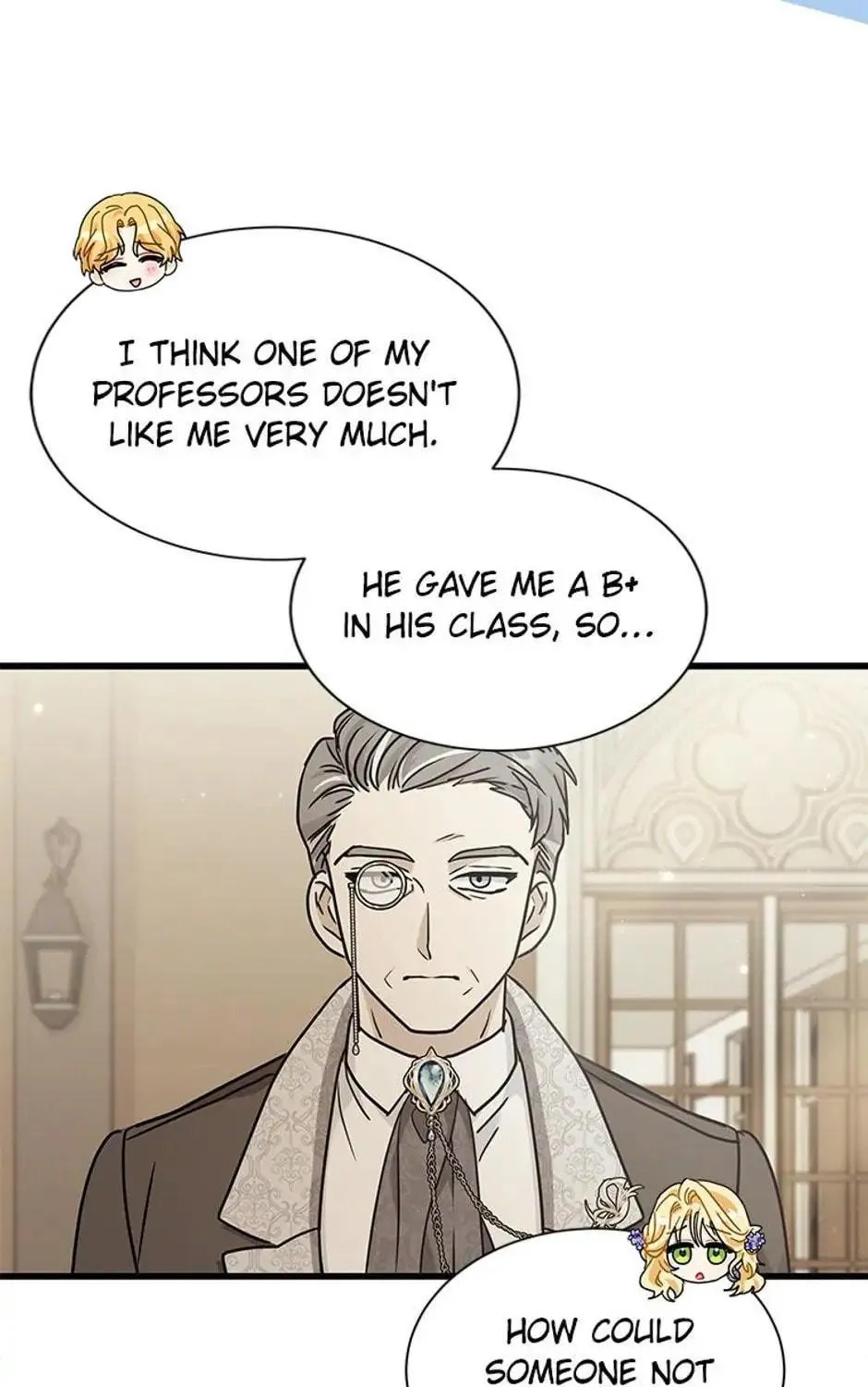 Read The Sea Captain