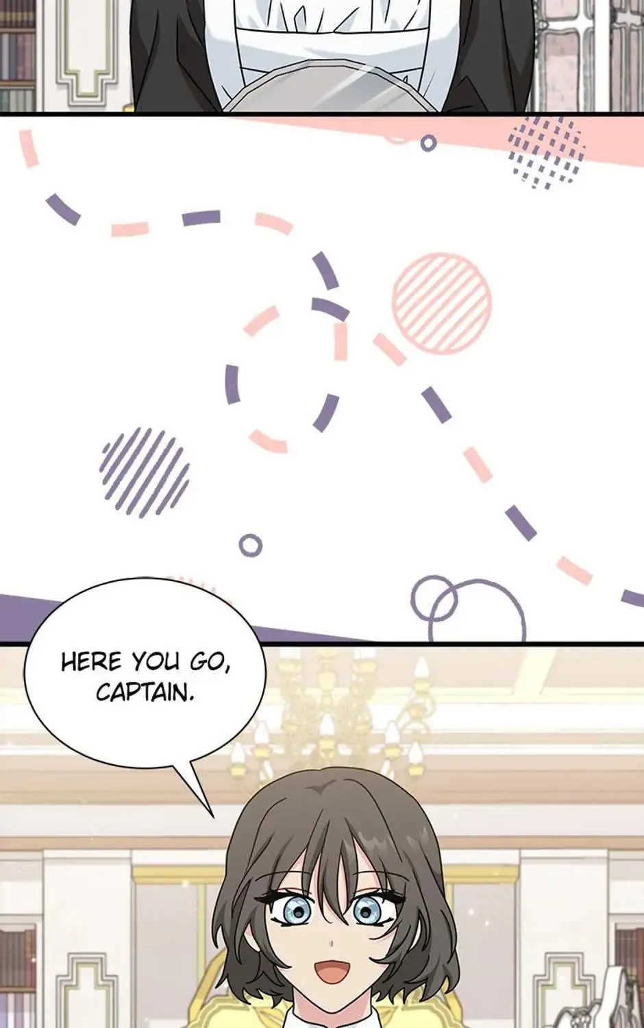 Read The Sea Captain