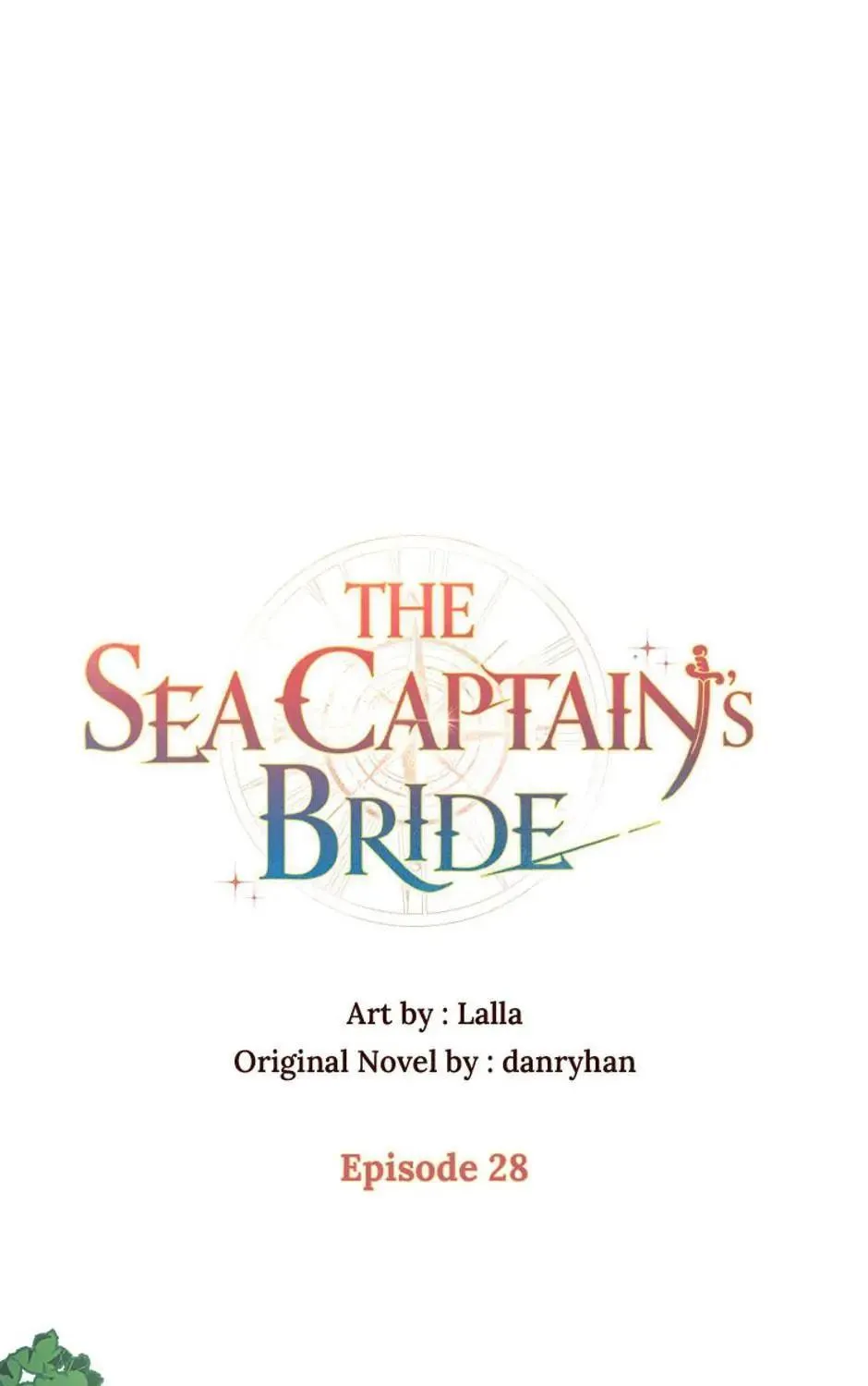 Read The Sea Captain