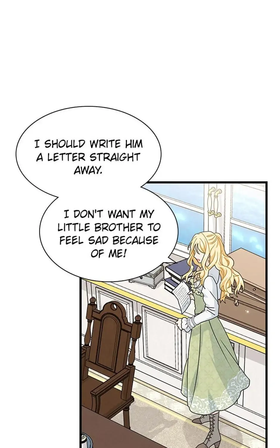 Read The Sea Captain