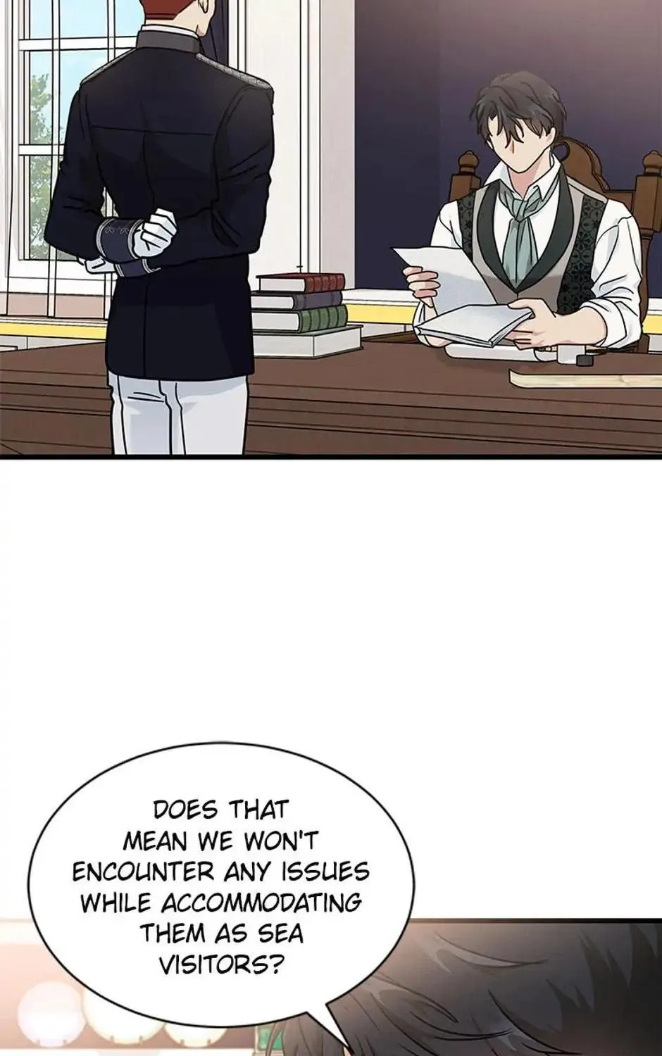 Read The Sea Captain