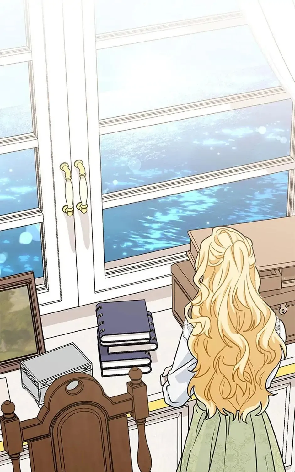 Read The Sea Captain
