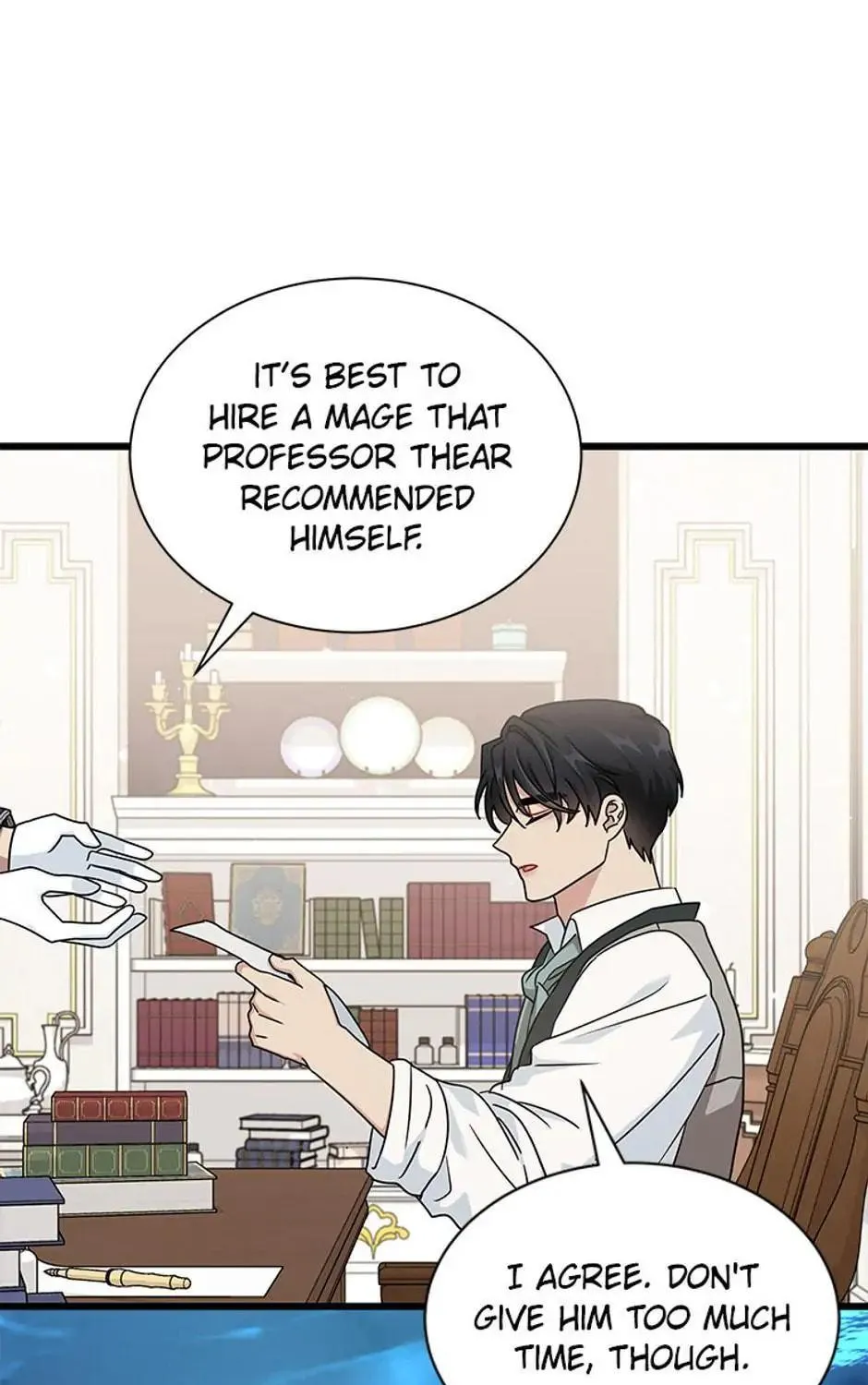 Read The Sea Captain