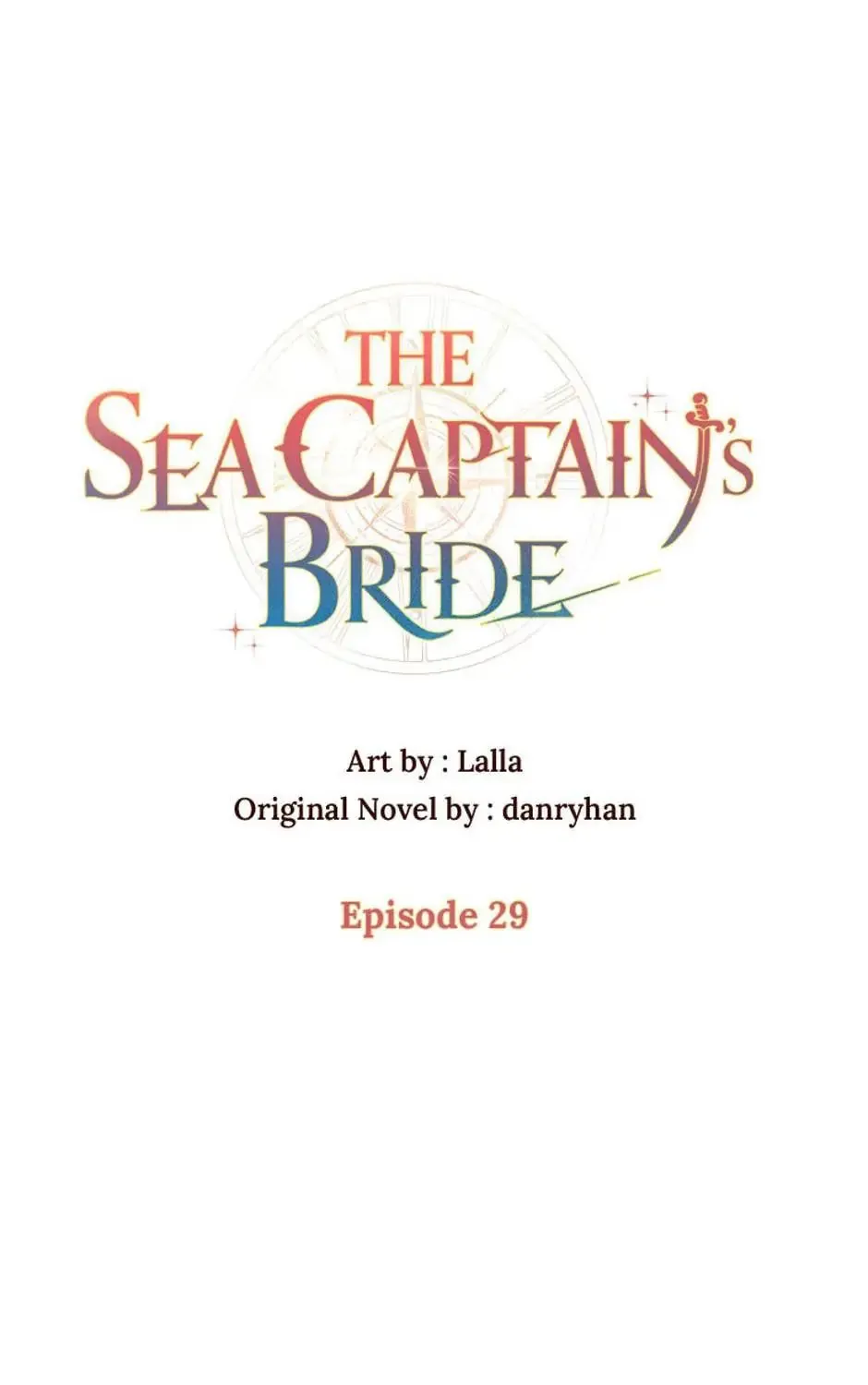 Read The Sea Captain
