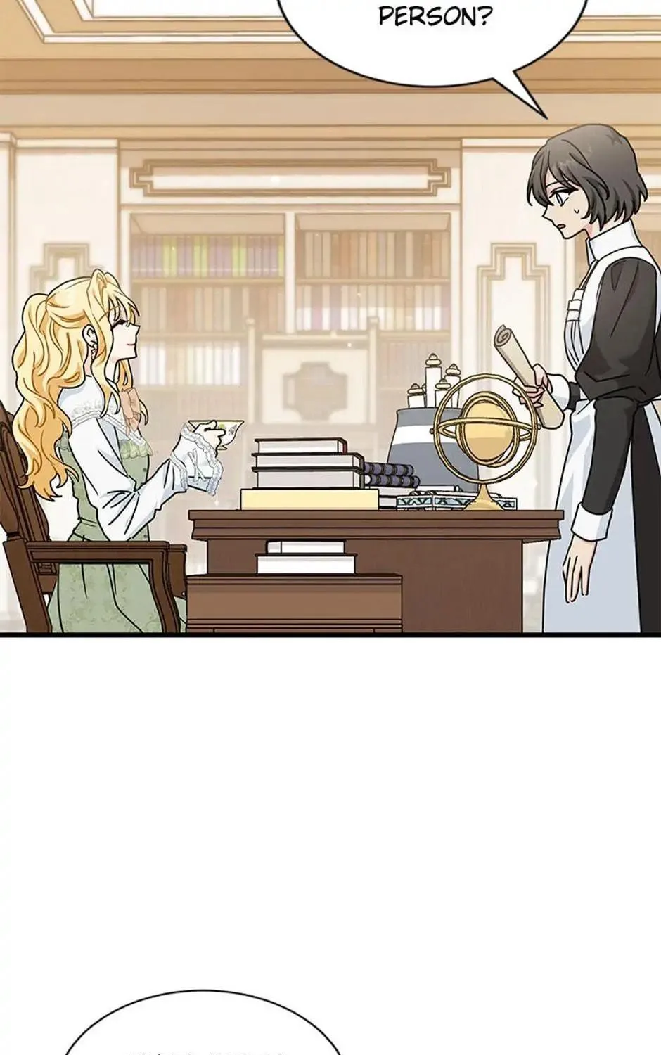 Read The Sea Captain